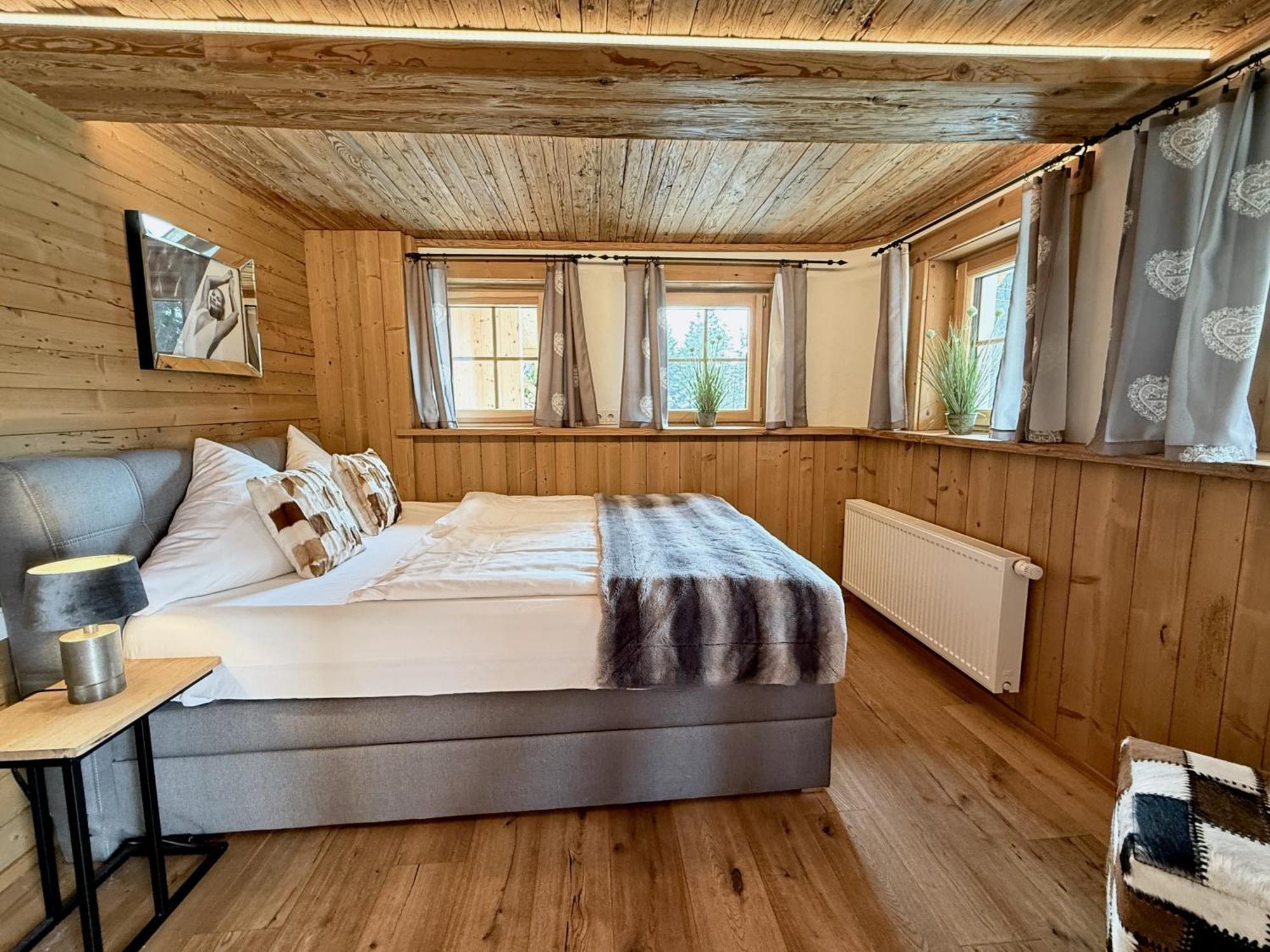 Chalet Belle Wild By Belle Stay Going am Wilden Kaiser Exterior foto
