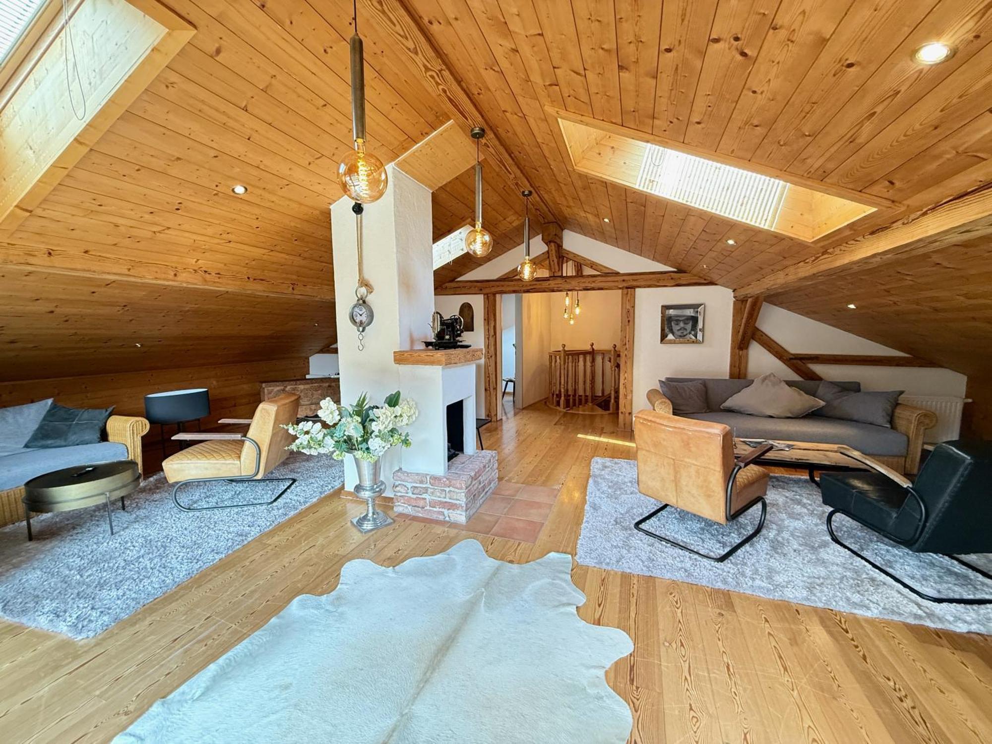 Chalet Belle Wild By Belle Stay Going am Wilden Kaiser Exterior foto