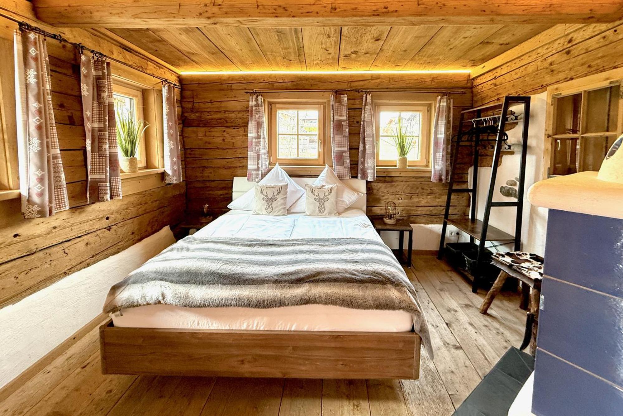 Chalet Belle Wild By Belle Stay Going am Wilden Kaiser Exterior foto