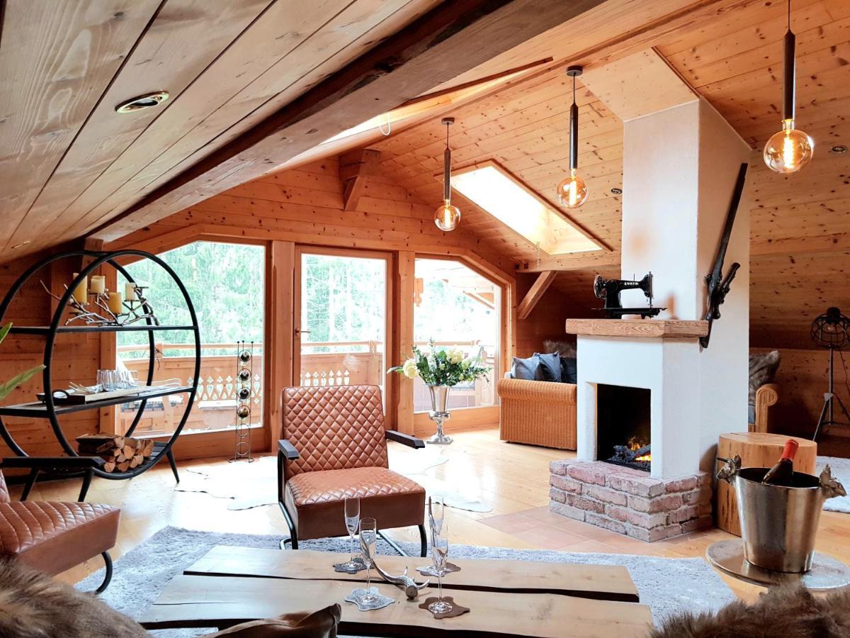 Chalet Belle Wild By Belle Stay Going am Wilden Kaiser Exterior foto