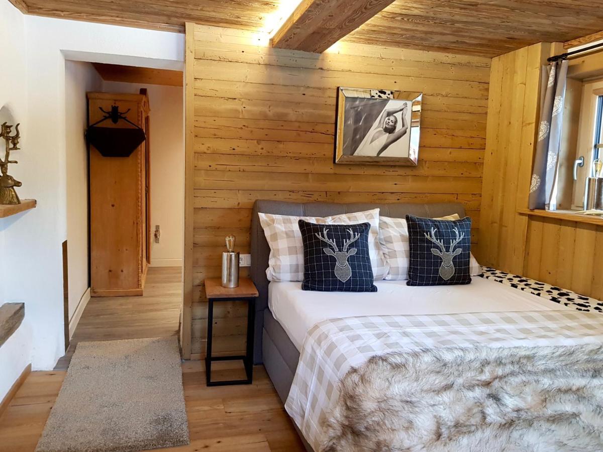 Chalet Belle Wild By Belle Stay Going am Wilden Kaiser Exterior foto
