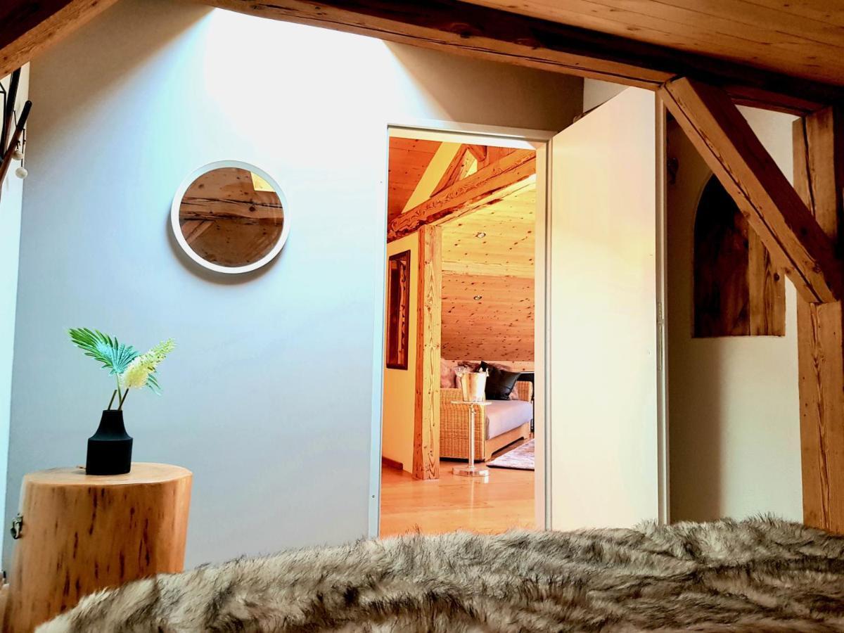 Chalet Belle Wild By Belle Stay Going am Wilden Kaiser Exterior foto